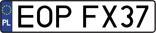 EOPFX37