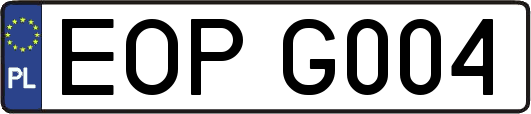 EOPG004