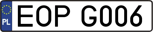 EOPG006