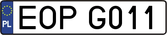 EOPG011