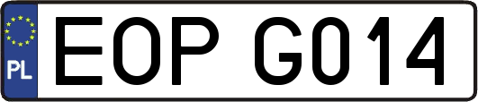 EOPG014