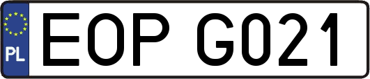 EOPG021