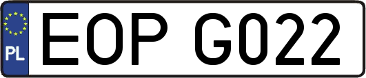EOPG022