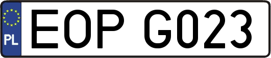 EOPG023