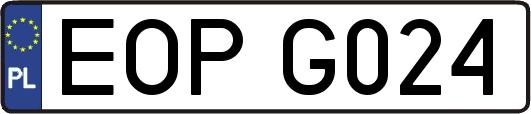 EOPG024