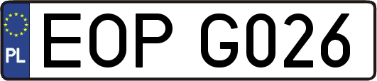 EOPG026
