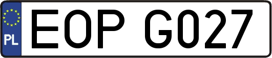 EOPG027