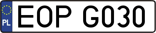 EOPG030