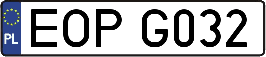 EOPG032