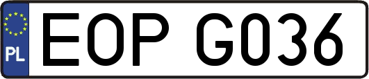 EOPG036