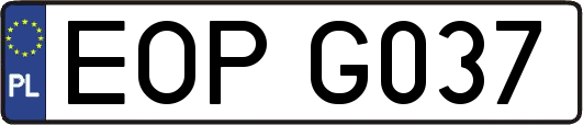 EOPG037
