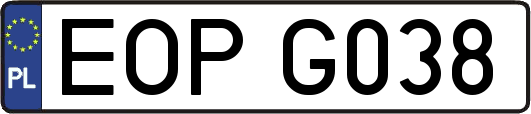 EOPG038