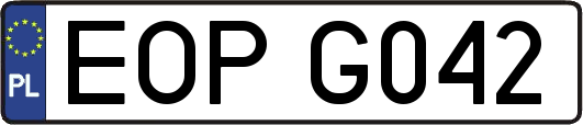 EOPG042