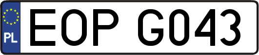 EOPG043