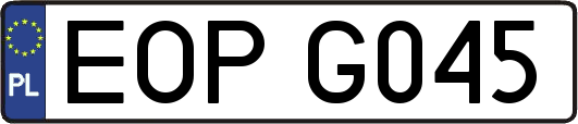 EOPG045
