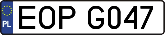 EOPG047