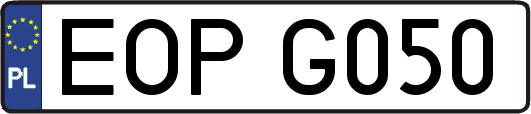 EOPG050