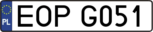 EOPG051