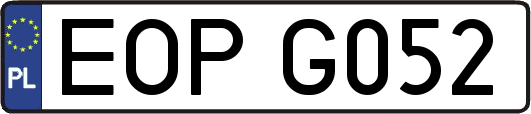 EOPG052
