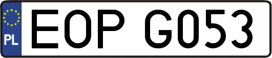 EOPG053