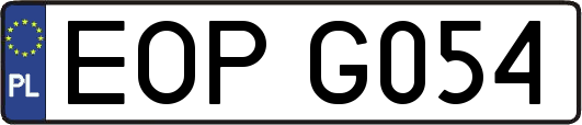 EOPG054
