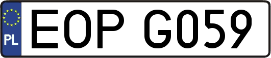 EOPG059