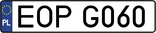 EOPG060