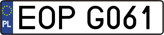 EOPG061
