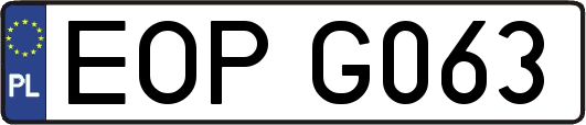 EOPG063