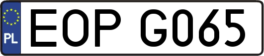 EOPG065