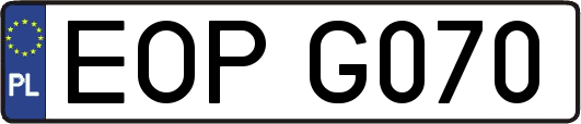 EOPG070
