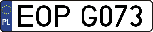 EOPG073