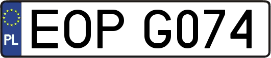 EOPG074