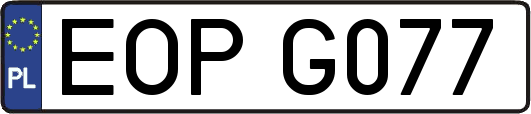EOPG077