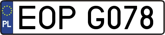EOPG078