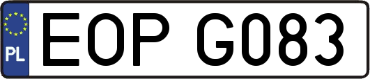 EOPG083