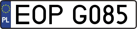 EOPG085
