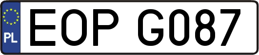 EOPG087