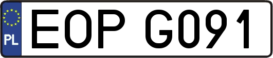 EOPG091