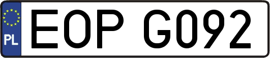 EOPG092