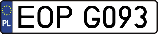 EOPG093