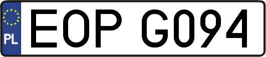 EOPG094