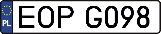 EOPG098