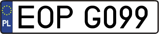 EOPG099