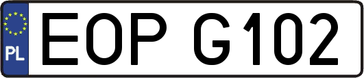 EOPG102