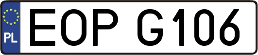 EOPG106