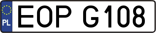 EOPG108