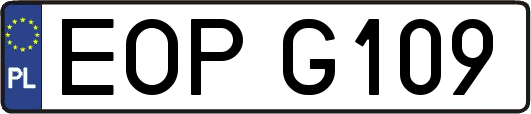 EOPG109