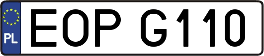 EOPG110