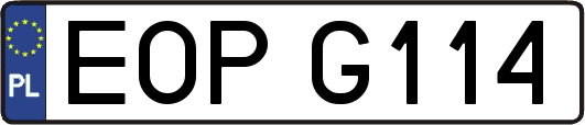 EOPG114